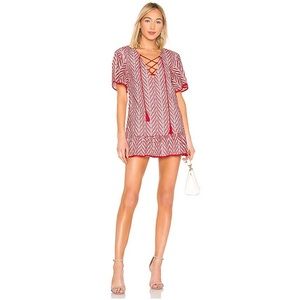 Mini Dress, Lovers & Friends